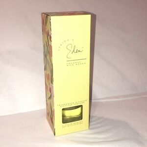 Illume For Anthropologie Springs Eden Fragranced Diffuser Coconut Milk Mango 3oz